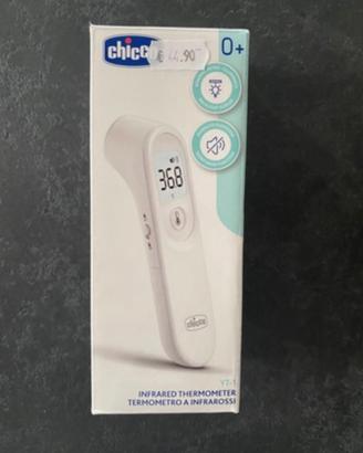 Termometro digitale Chicco