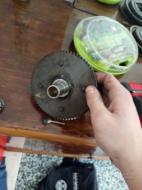 Campana 18/67 Piaggio Vespa 50