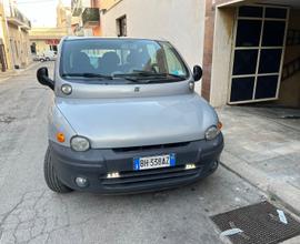 FIAT Multipla - 2000