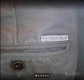 Pantalone Brookfield tg 52