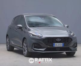 Ford Fiesta 1.0 Ecoboost h 125CV ST-Line Powershif