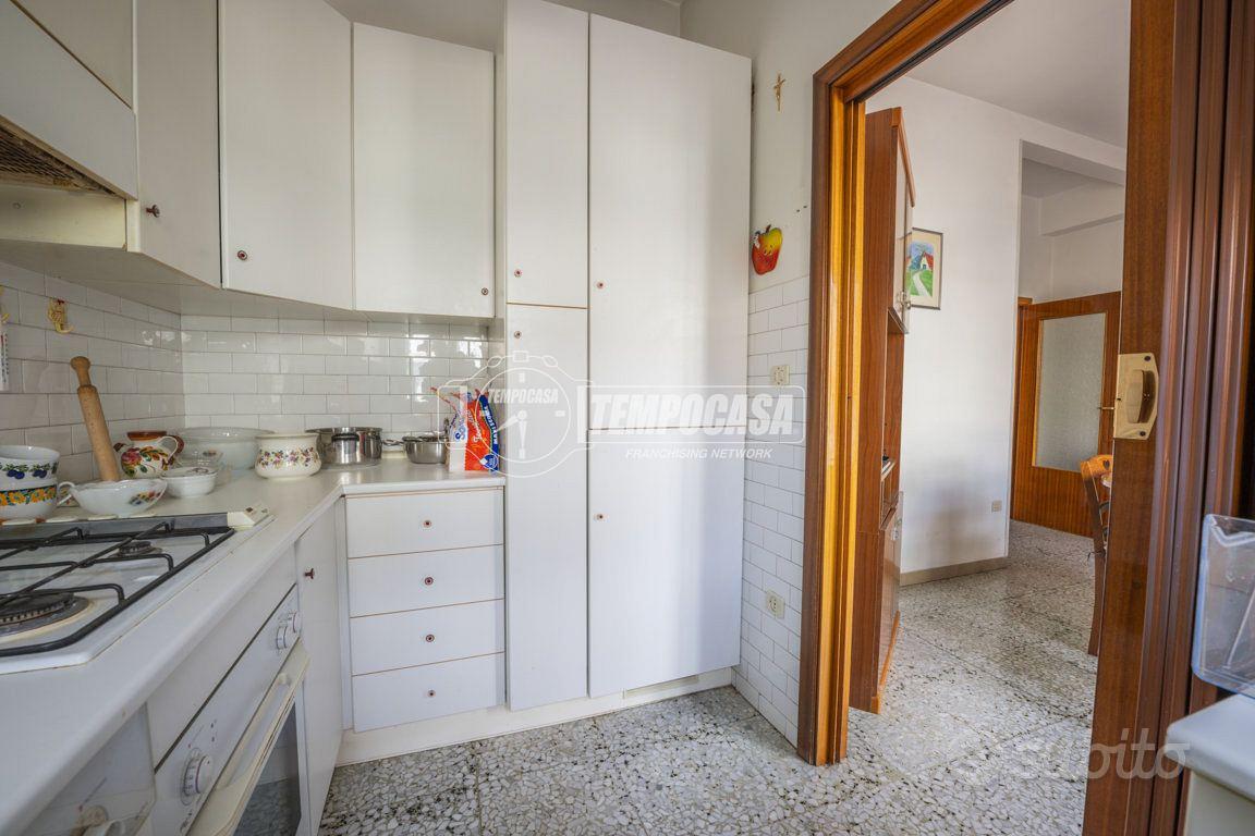 Appartamento – Morrovalle, Contrada Portone San Francesco - Vista 3