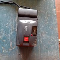 macchina fotografica