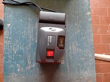 macchina fotografica