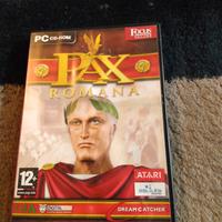 Pc giochi