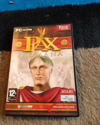 Pc giochi