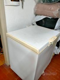  congelatore a pozzo 
