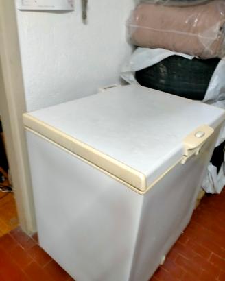 congelatore a pozzo 