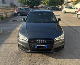 Audi A3 2.0 150 cv S line Quattro