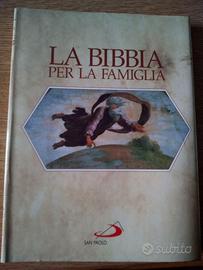 La Bibbia per la famiglia