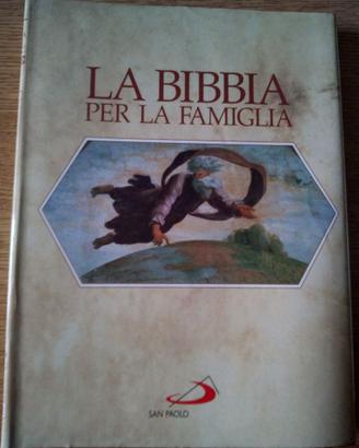 La Bibbia per la famiglia