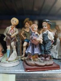 Statue Policrome d’Epoca – 25008