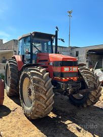 SAME SUPERTITAN 190 CV