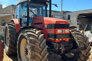 SAME SUPERTITAN 190 CV