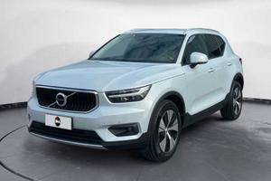 VOLVO XC40 2.0 d3 MoMenT. AuTo