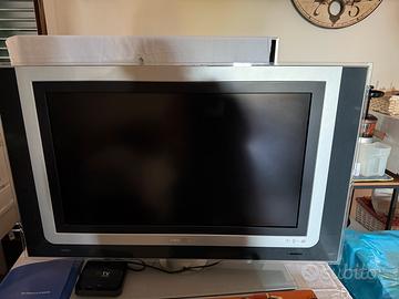 Tv philips ambilight. Cineos