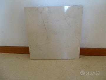 Piastrelle simil marmo 45x45 cm