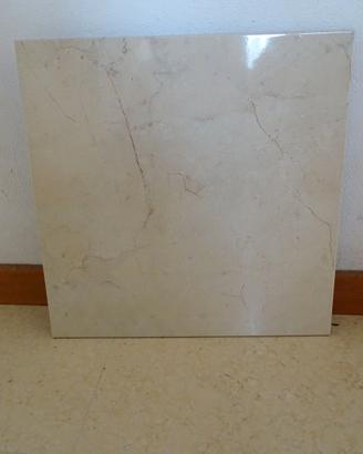 Piastrelle simil marmo 45x45 cm