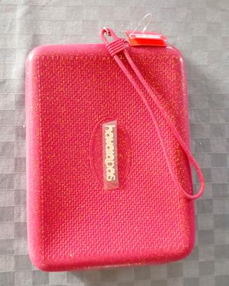 Nécessaire Havaianas glitterata 