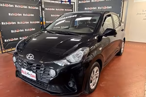 HYUNDAI i10 1.0 GPL Econext Tech