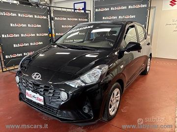 HYUNDAI i10 1.0 GPL Econext Tech