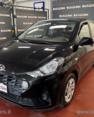 HYUNDAI i10 1.0 GPL Econext Tech