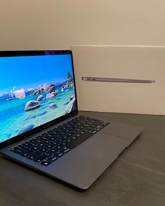 Macbook Air 13” M1