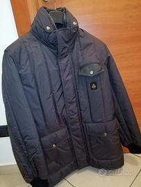 Giaccone Giubbotto Refrigiwear nuovo