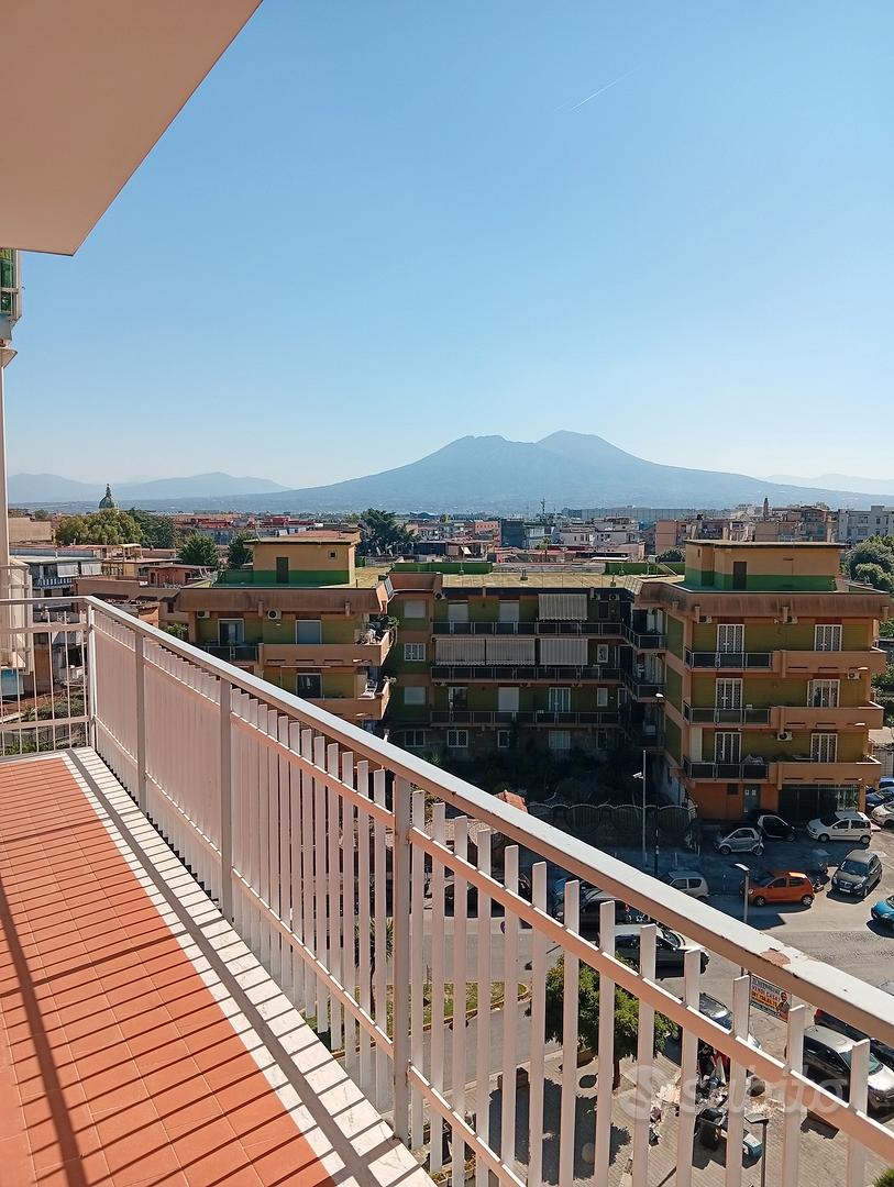 Appartamento – Casavatore, Napoli - Altro