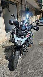 R 1250 Gs Adv