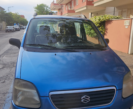 Suzuki Wagon R 1.3 Anno 2000