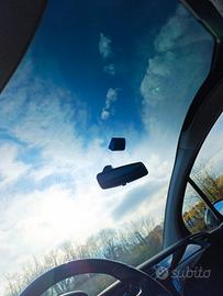 c3 esclusive Diesel anno 2016 100 CV 