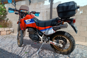 Aprilia ETX350 1988