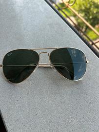 Rayban originali