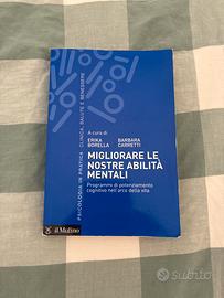 Manuale  “Migliorare le nostre abilità mentali”