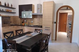 Posto letto casa arredata Osta Centro 