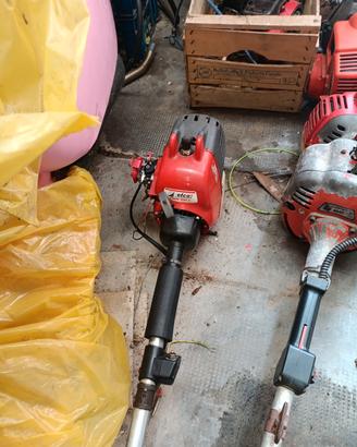 decespugliatore efco