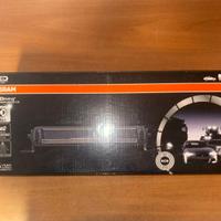 Osram Lightbar MX250-CB