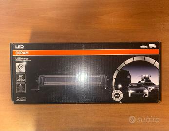 Osram Lightbar MX250-CB