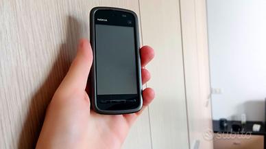 📱 Nokia 5230 + Batteria - Touchscreen Fotocamera 