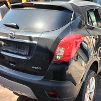 Ricambi Opel Mokka 1.4 Turbo B14NET