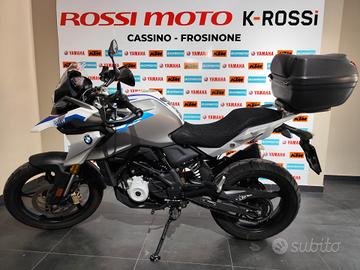 BMW G 310 GS 2018