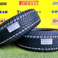X2: Invernali 195/65R15 91T -BRIDGESTONE- al 80%