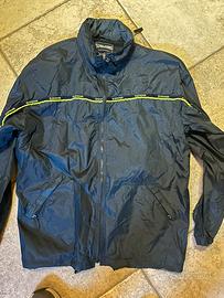 Giacca antivento