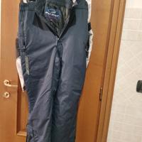 Pantaloni Sci West Scout