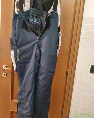 Pantaloni Sci West Scout