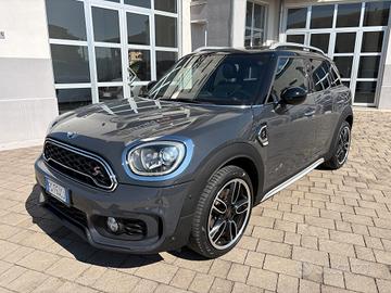 Mini Cooper SD Countryman 2.0 190cv ALL4 Aut. John