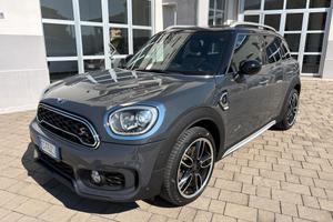 Mini Cooper SD Countryman 2.0 190cv ALL4 Aut. John