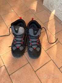 Scarpe da trekking Salomon