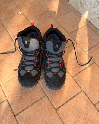 Scarpe da trekking Salomon